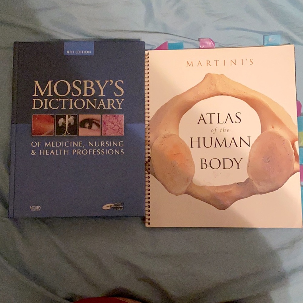 Nursing🩺 Handbooks & Guides📚